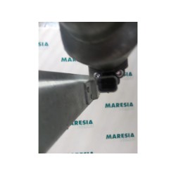Citroen - Berlingo - Window mechanism 2-door, front right