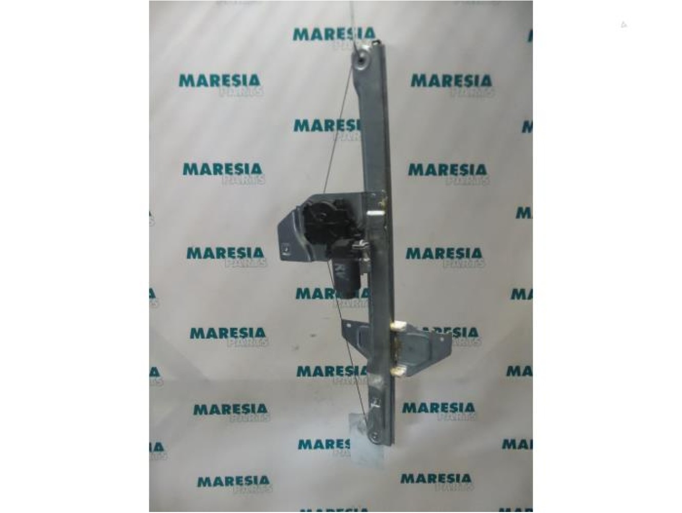 Citroen - Berlingo - Window mechanism 2-door, front right