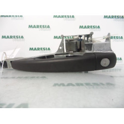 Citroen - Berlingo - Door handle 2-door, left