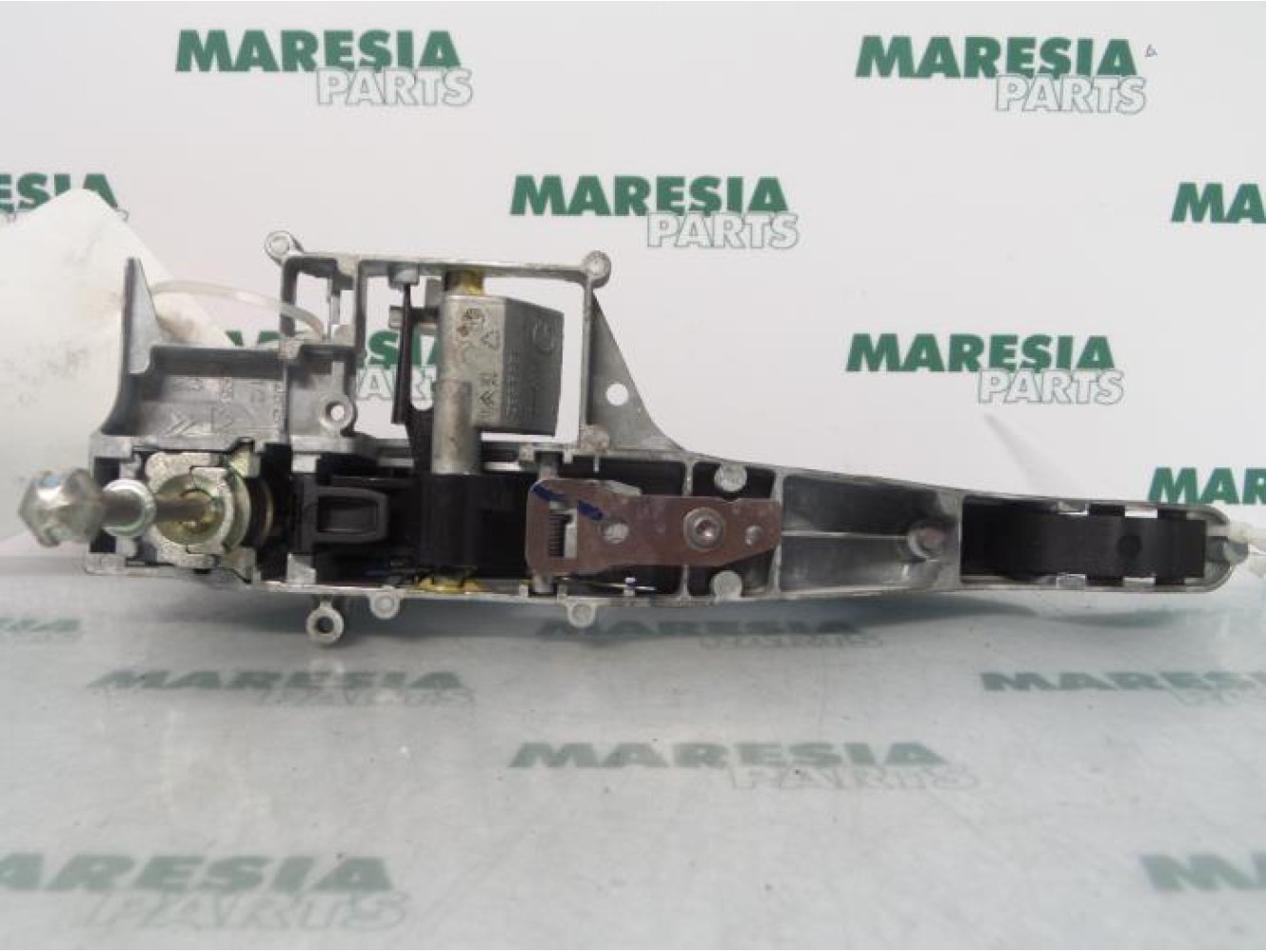 Citroen - Berlingo - Door handle 2-door, left
