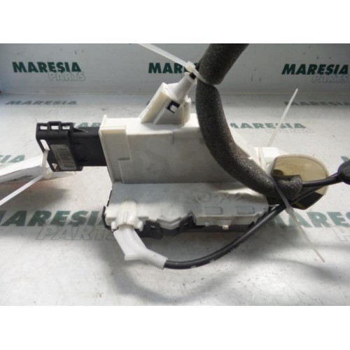 Citroen - Berlingo - Door lock mechanism 4-door, front left