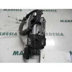 Citroen - Berlingo - Front door lock mechanism 4-door, right
