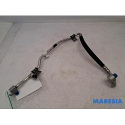 Renault - Trafic - Air conditioning line