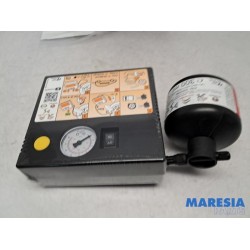 Opel - Combo - Tyre repair kit
