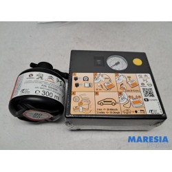 Opel - Combo - Tyre repair kit