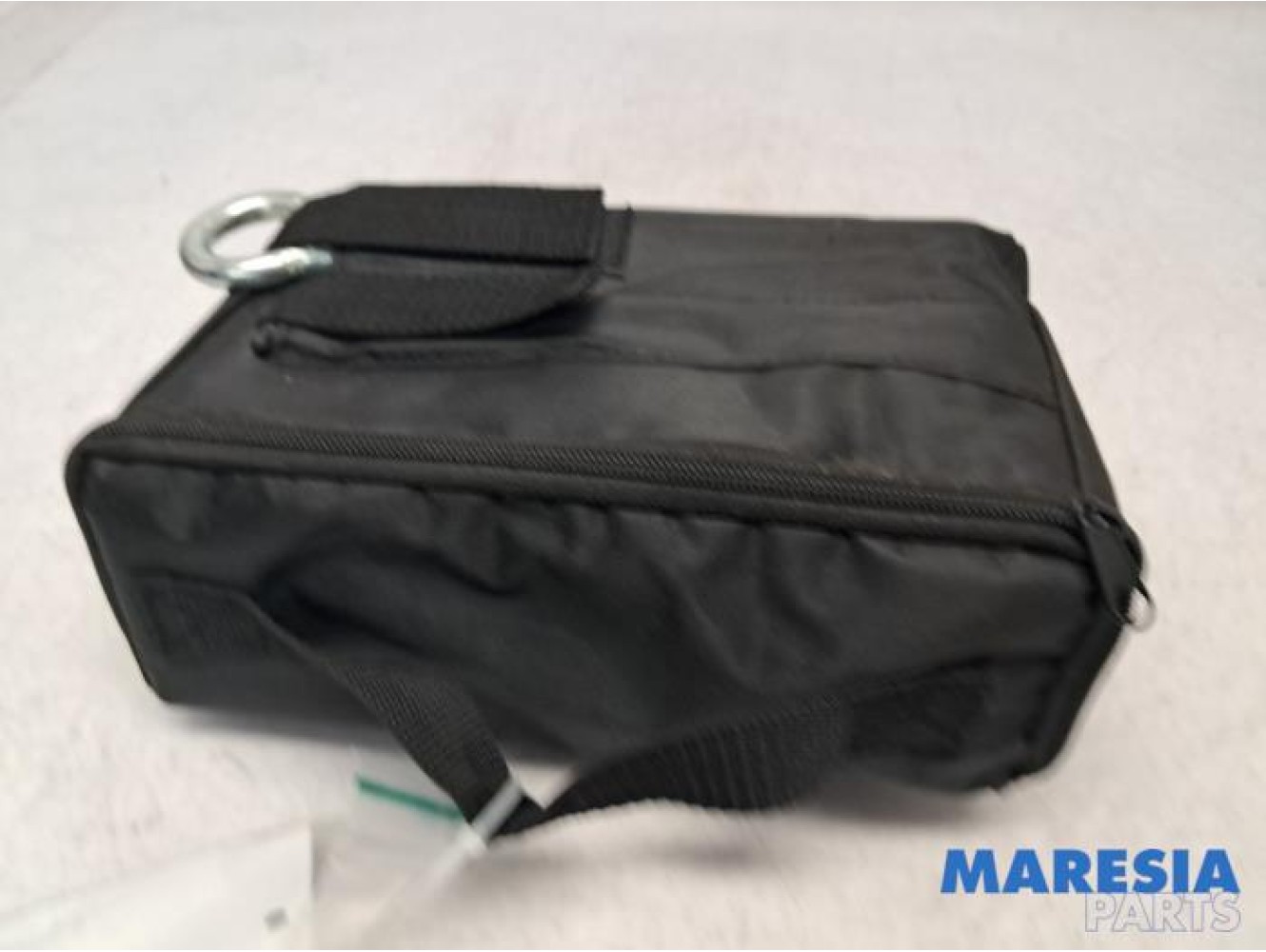 Opel - Combo - Tyre repair kit