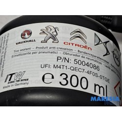 Opel - Combo - Tyre repair kit