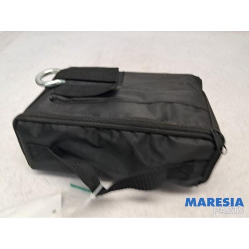 Opel - Combo - Reifen Reparaturset