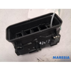 Opel - Combo - Dashboard vent