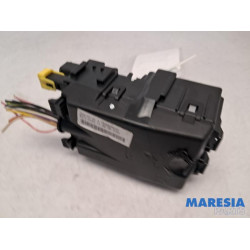 Opel - Combo - Fuse box
