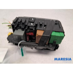 Opel - Combo - Fuse box