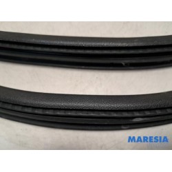 Opel - Combo - Portierrubber 2Deurs links