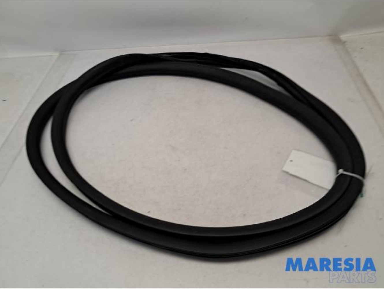 Opel - Combo - Portierrubber 2Deurs links