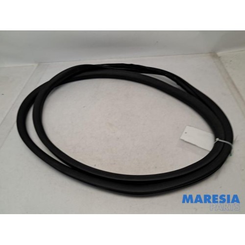 Opel - Combo - Door seal 2-door, left