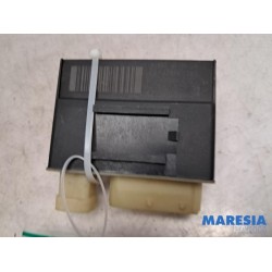 Opel - Combo - Glow plug relay
