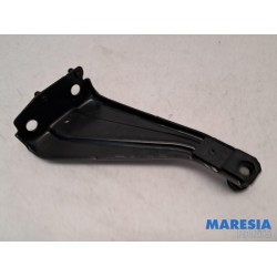 Opel - Combo - Sliding door roller, right
