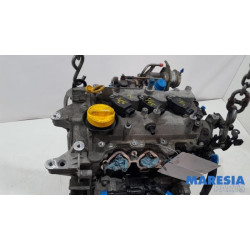 Renault - Captur - Engine