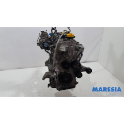 Renault - Captur - Engine