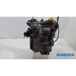 Renault - Captur - Engine