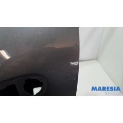 Renault - Captur - Door 4-door, front left