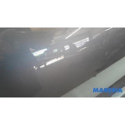 Renault - Captur - Door 4-door, front left