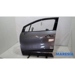 Renault - Captur - Door 4-door, front left