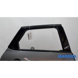Renault - Captur - Rear door 4-door, right