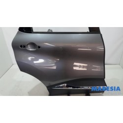 Renault - Captur - Rear door 4-door, right