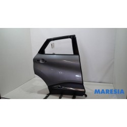 Renault - Captur - Rear door 4-door, right