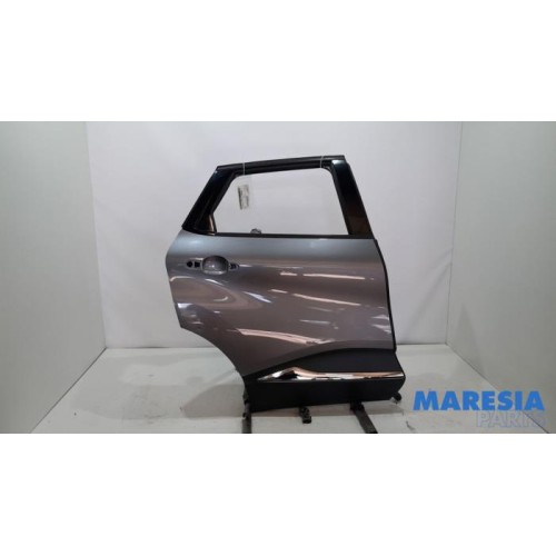 Renault - Captur - Rear door 4-door, right