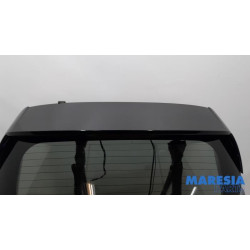 Renault - Captur - Tailgate