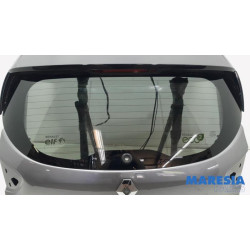 Renault - Captur - Tailgate