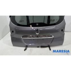 Renault - Captur - Tailgate