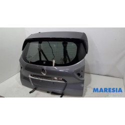 Renault - Captur - Tailgate