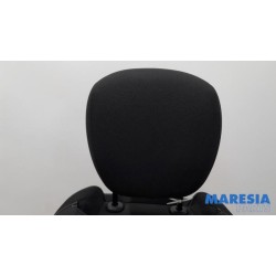 Renault - Captur - Sitz links