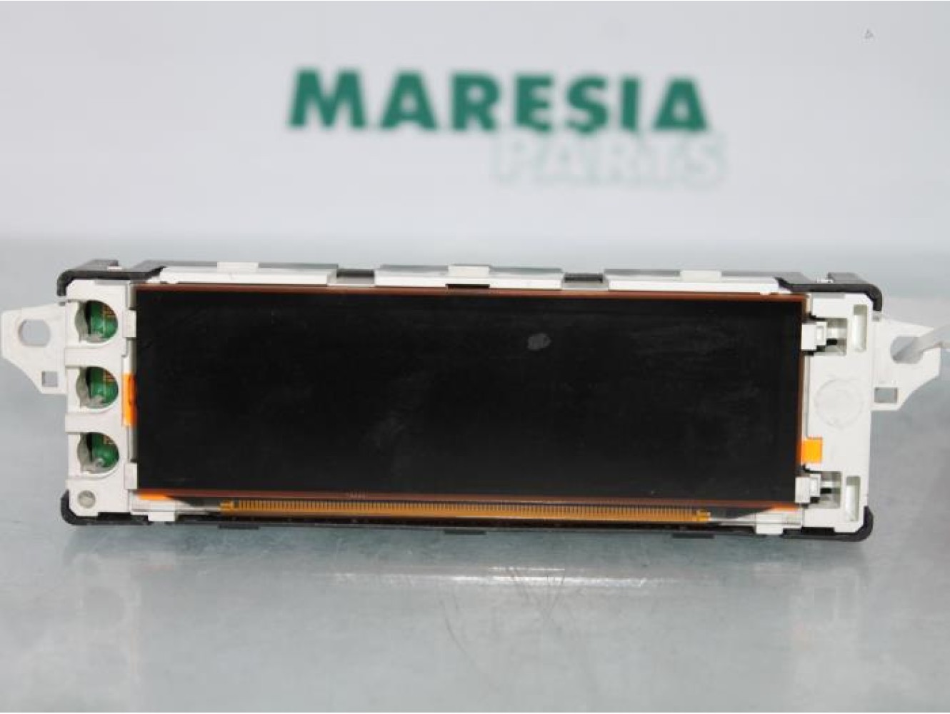 Citroen - Berlingo - Display Interieur