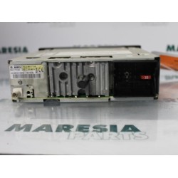 Citroen - Berlingo - Radio CD player