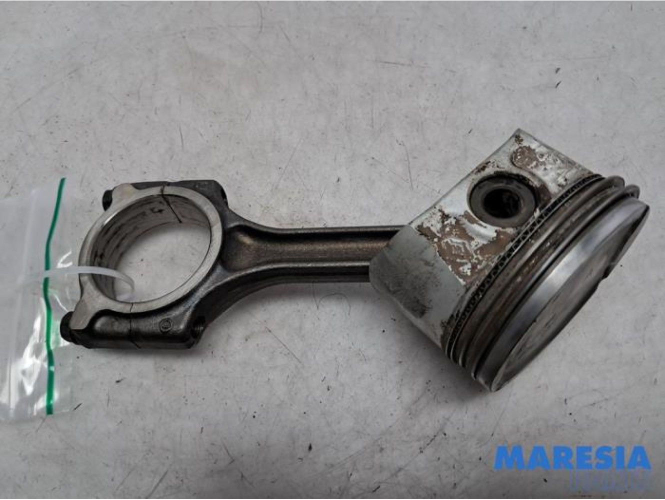 Renault - Kangoo - Connecting rod