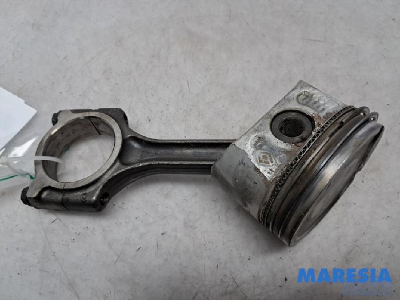 Renault - Kangoo - Connecting rod
