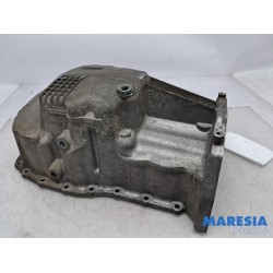 Renault - Kangoo - Sump