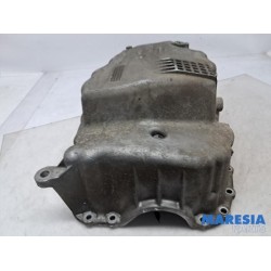 Renault - Kangoo - Sump