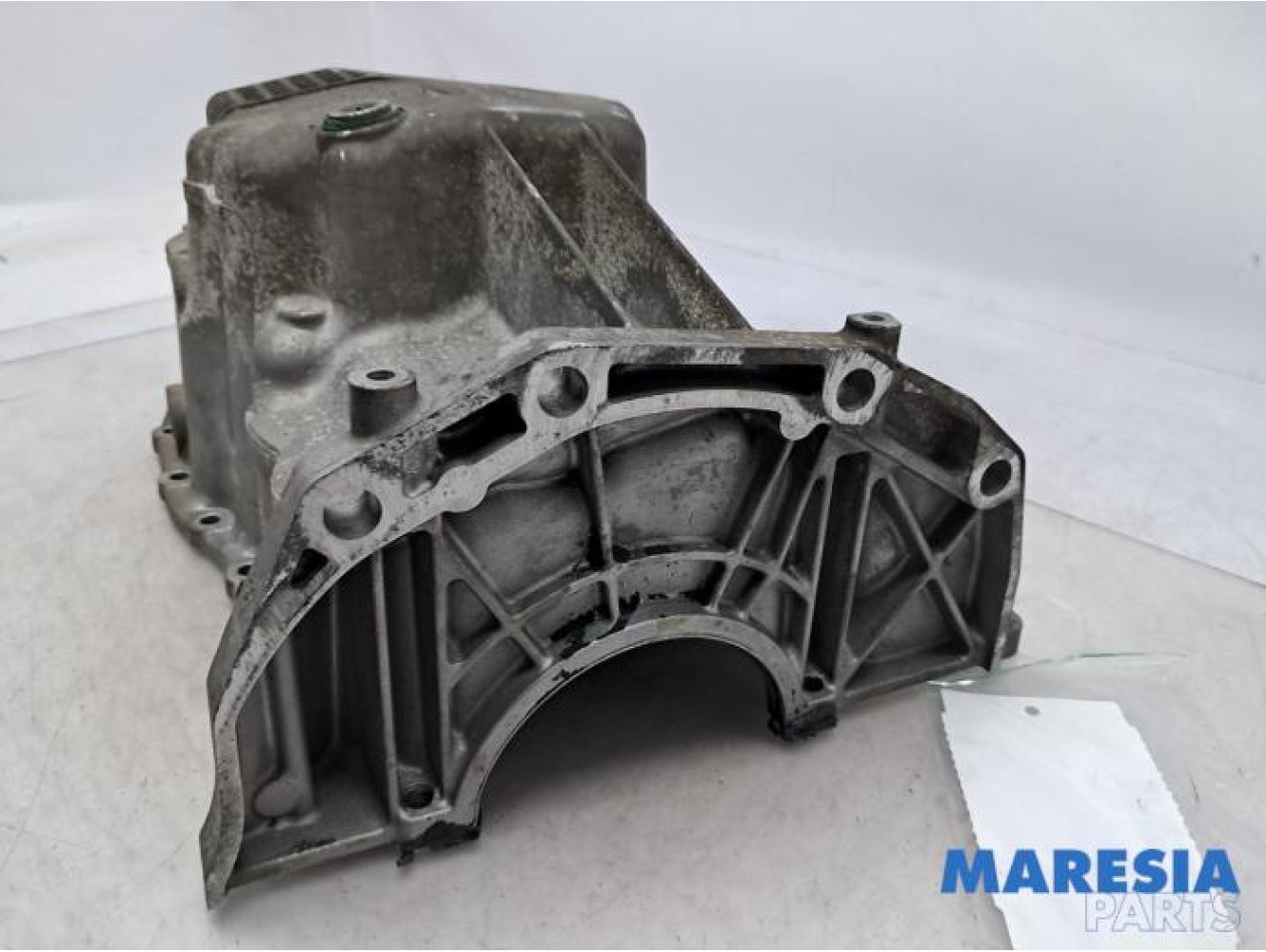 Renault - Kangoo - Sump