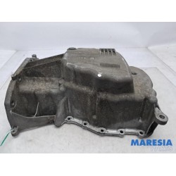 Renault - Kangoo - Sump