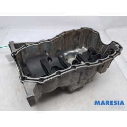 Renault - Kangoo - Sump