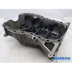 Renault - Kangoo - Sump