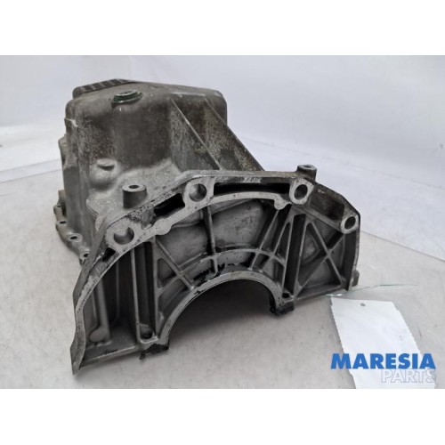 Renault - Kangoo - Sump