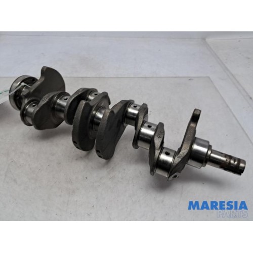 Renault - Kangoo - Crankshaft