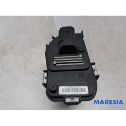 Alfa Romeo - GT - Vortex valve motor