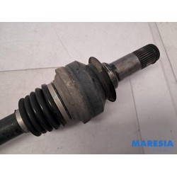 Alfa Romeo - Giulia - Aandrijfas links-achter