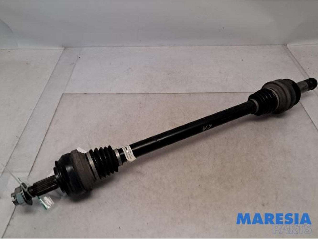 Alfa Romeo - Giulia - Aandrijfas links-achter